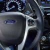 2017 Ford Fiesta interior