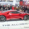 The 2017 Ford GT was named Best of Show in The Detroit News’ yearly Readers’ Choice Awards