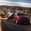 FCA sales in the US were down by more than 8,000 units in 2016