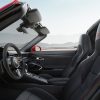 The 2017 Porsche 911 GTS comes with more horsepower than the previous version and a new Targa model has also been added to the lineup