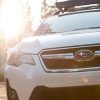 The Subaru Crosstrek will receive some major updates for the 2018 model year