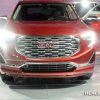 The 2018 GMC Terrain recently premiered at the 2017 Detroit Auto Show