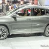 The 2018 GMC Terrain recently premiered at the 2017 Detroit Auto Show