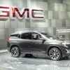 The 2018 GMC Terrain recently premiered at the 2017 Detroit Auto Show