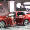 The 2018 GMC Terrain recently premiered at the 2017 Detroit Auto Show