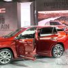 The 2018 GMC Terrain recently premiered at the 2017 Detroit Auto Show