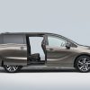 2018 Honda Odyssey