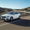 The new 2018 Mercedes-Benz GLA was first shown at the 2017 Detroit Auto Show