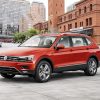 2018 VW Tiguan