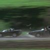 car chase Roger Corman Death Race 2000 movie