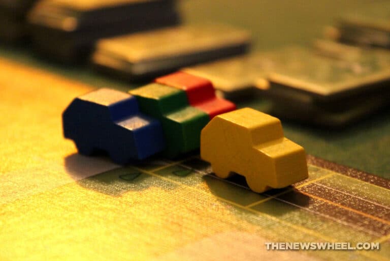 Automania Review Aporta's Creative Vehicle Production Game The News Wheel