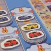 Automania Second Edition board Game review Aporta car industry Euro vehicles