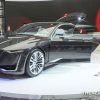 The Cadillac Escala Concept will be featured in a new commercial that’s scheduled to run during this year’s Academy Awards