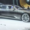 Cadillac showed off its Escala Concept Car at the 2017 Detroit Auto Show