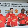 Chevrolet India hosts Manchester United fan party at Dulichand Motors dealership