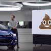 Chevy emoji Real People Not Actors commercial parody