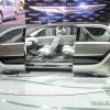 The Chrysler Portal Concept was the star of FCA’s display at the 2017 Detroit Auto Show