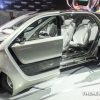 The Chrysler Portal Concept was the star of FCA’s display at the 2017 Detroit Auto Show