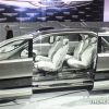 The Chrysler Portal Concept was the star of FCA’s display at the 2017 Detroit Auto Show