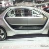 The Chrysler Portal Concept was the star of FCA’s display at the 2017 Detroit Auto Show