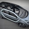 FCA reveled the Chrysler Portal Concept at the 2017 CES and it was designed by millennials for millennials