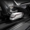 FCA reveled the Chrysler Portal Concept at the 2017 CES and it was designed by millennials for millennials