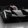 Cadillac DPi-V.R racecar will compete in the Rolex 24 at Daytona