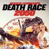 Death Race 2050 poster box cover art review Roger Corman Cars movie