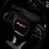 The 2017 Dodge Charger is compatible with both Apple CarPlay and Android Auto this year