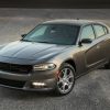 The 2017 Dodge Charger is compatible with both Apple CarPlay and Android Auto this year