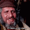 Fiddler on the roof if I were a rich man song musical gif