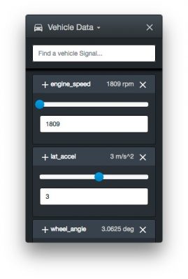 GM’s new software development kit (SDK) allows tech-savvy people to build new apps for GM’s infotainment system