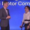 Hyundai future mobility presentation at CES 2017