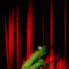 Kermit Yay