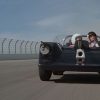 Machine Gun Joe Roger Corman Death Race 2000 movie car
