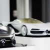 Mercedes AMG Project One hypercar Formula 1 hybrid vehicle tease