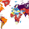 Most Googled Car Brands 2016