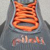 Piloti Chevrolet Camaro Fifty 50 Racing shoes review laces