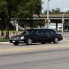 General Motors will be presenting President Trump with a new Cadillac Limousine later this year