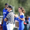 NFL star Cam Newton and supermodel Miranda Kerr will star in Buick’s Super Bowl LI Commercial