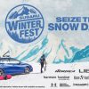 Subaru WinterFest 2017