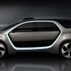 FCA reveled the Chrysler Portal Concept at the 2017 CES and it was designed by millennials for millennials