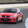 The 3 new special edition Holden Commodores are meant to honor the vehicle’s last year of Australian production