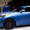 Veloster Turbo Rally Edition at 2015 Chicago Auto Show