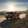 2018 Chevrolet Traverse High Country