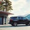 2018 Chevrolet Traverse High Country