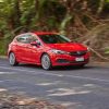 Holden Astra