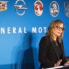 General Motors Chairman and CEO Mary Barra