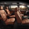 2018 Chevrolet Traverse High Country