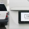 Reviver rPlate digital license plate